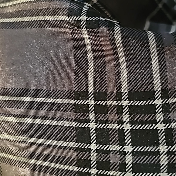 Silky blouse - Picture 6 of 8